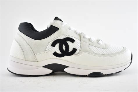 hoeveel kosten chanel sneakers|Chanel shoes near me.